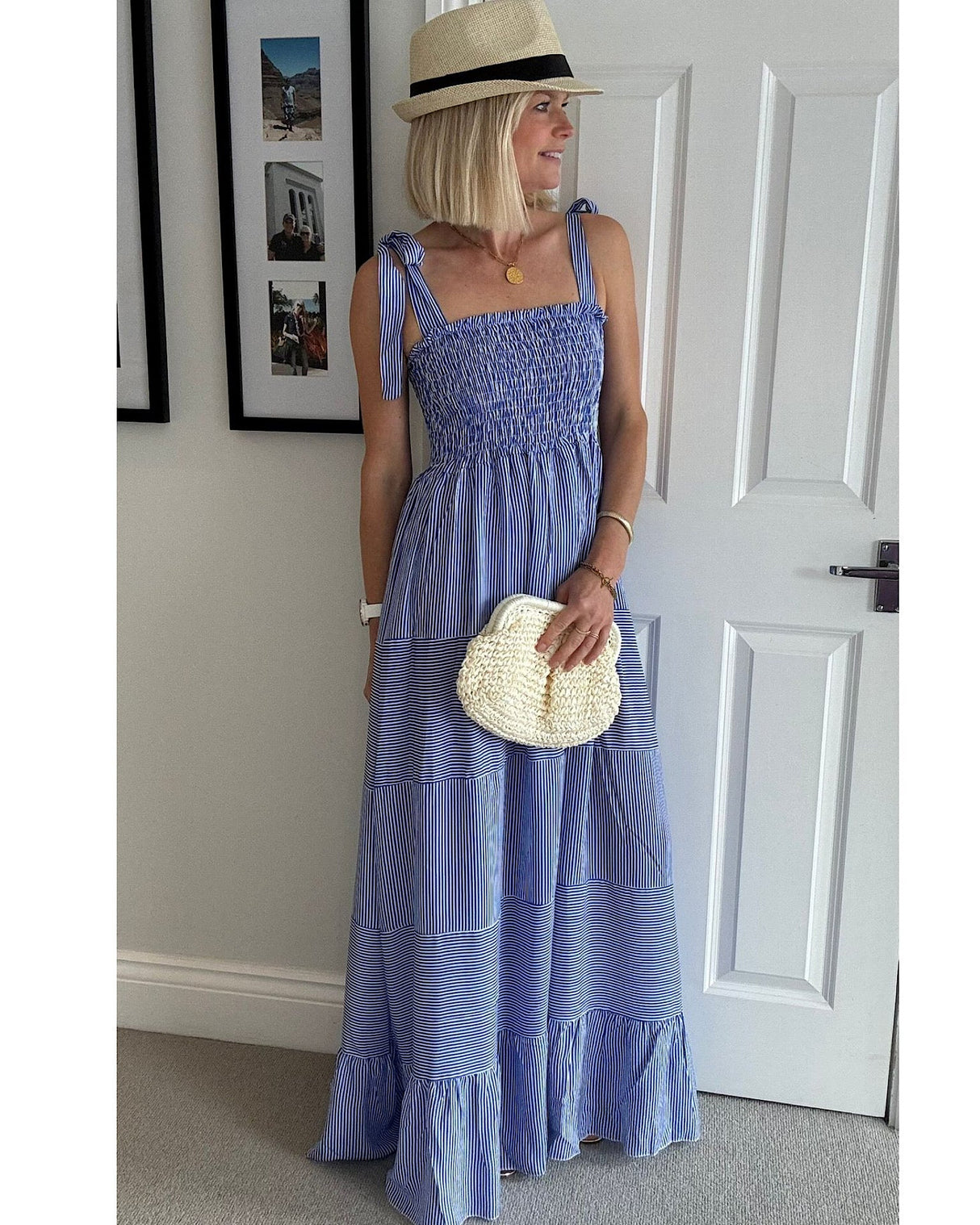 Moon Dress