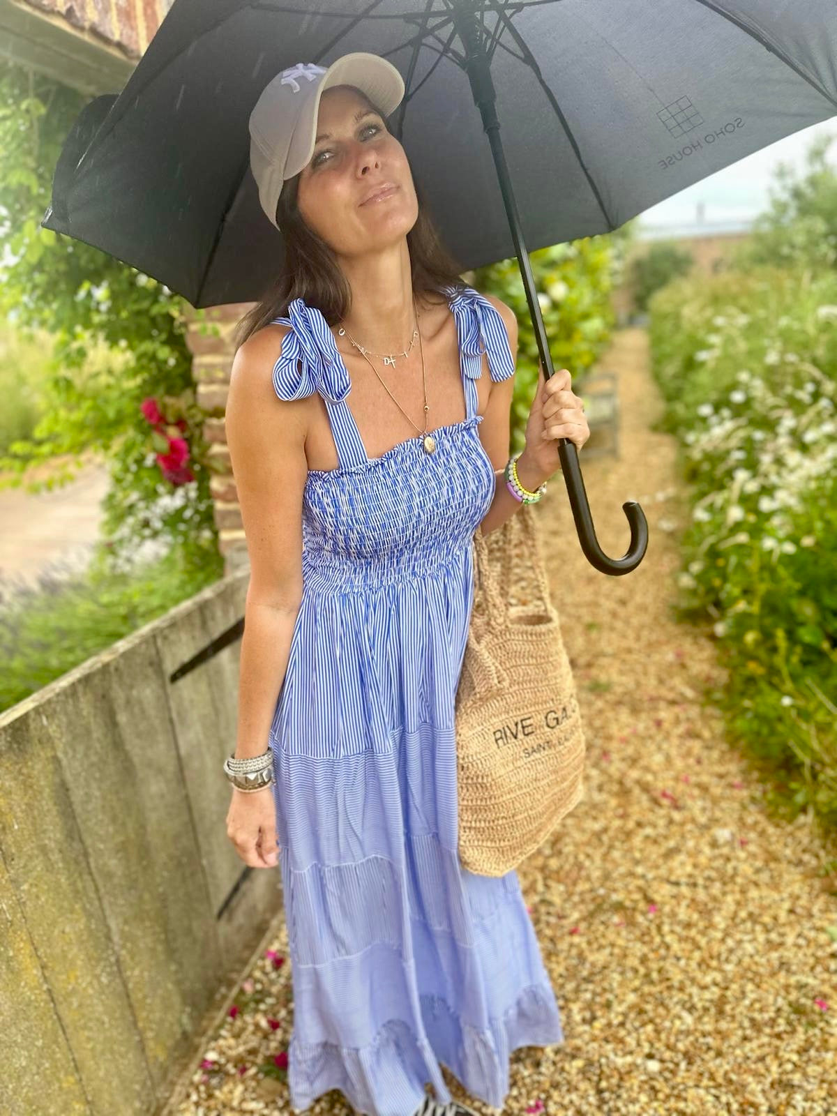 Moon Dress
