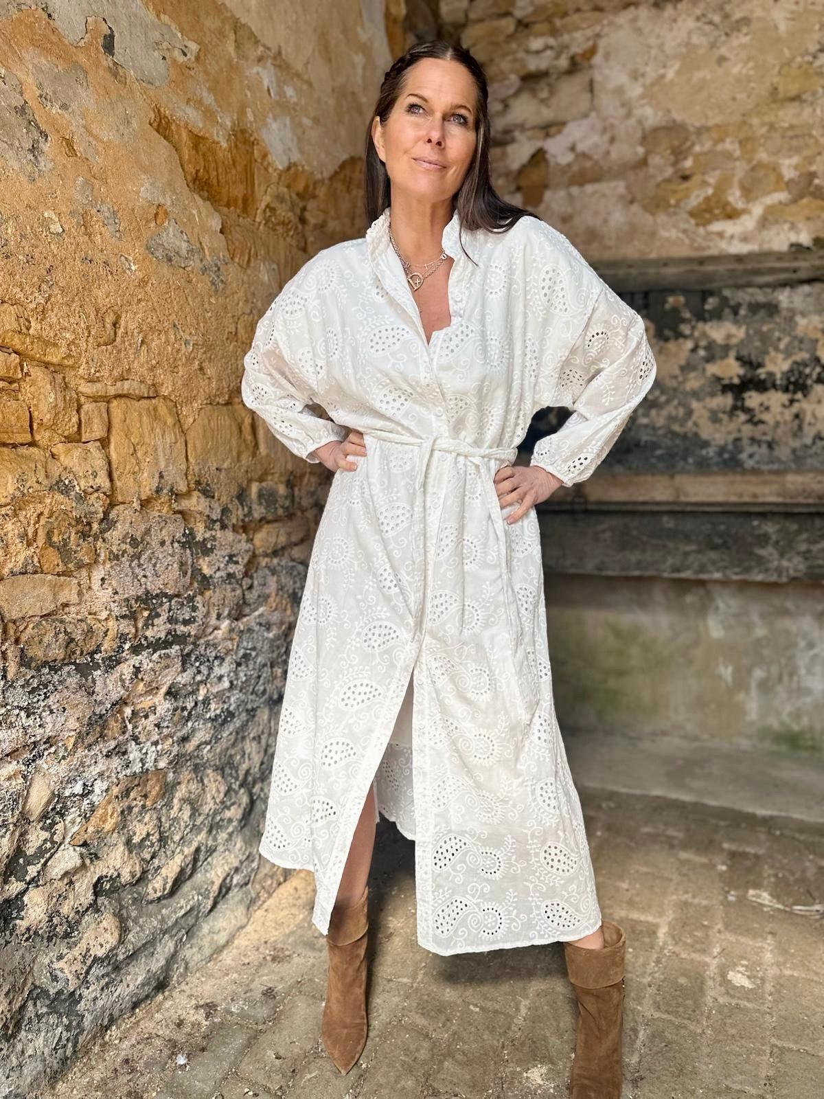 Marlow Maxi Dress