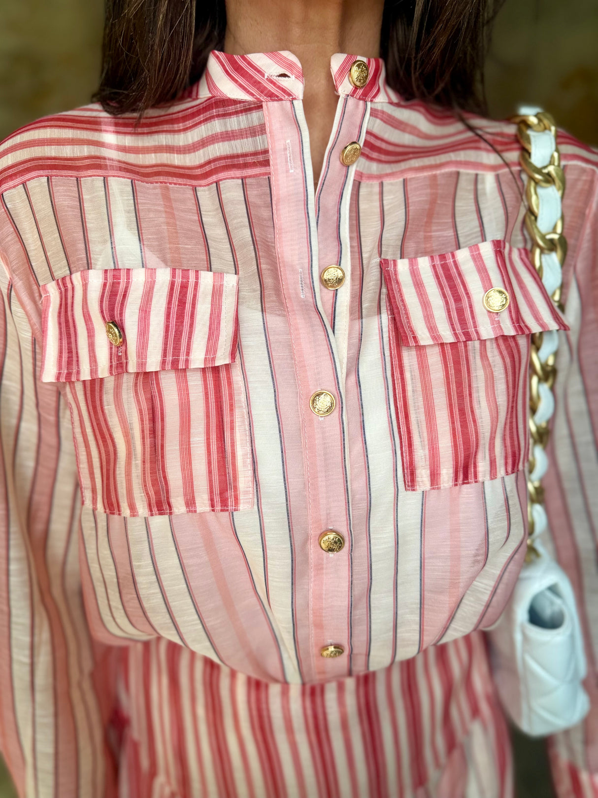 Missy Shirt