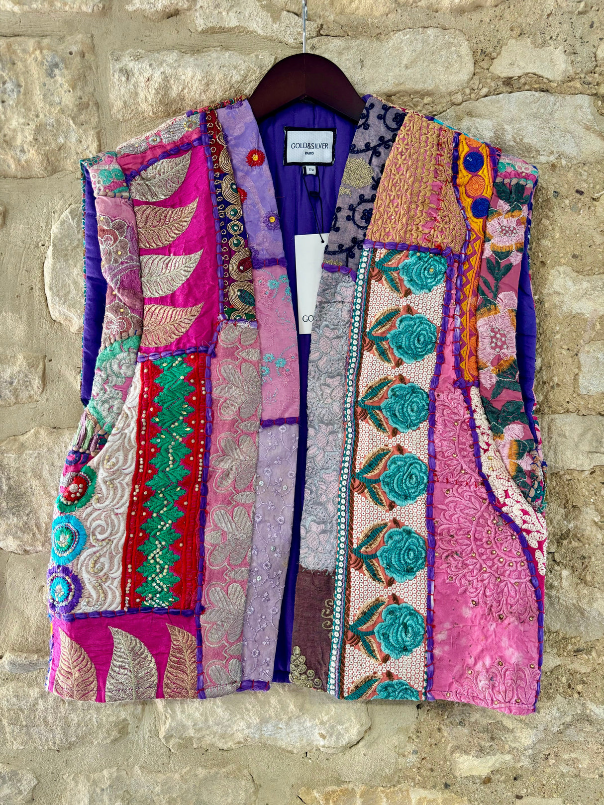 Bologne Vest (No.116)