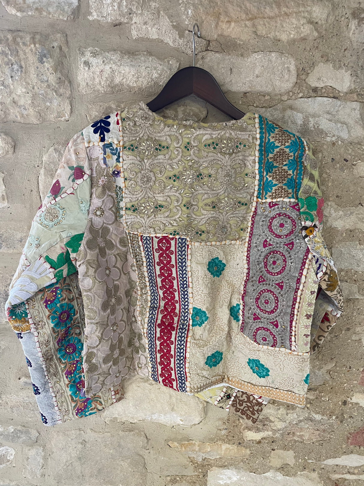 Biba Jacket (No.385)