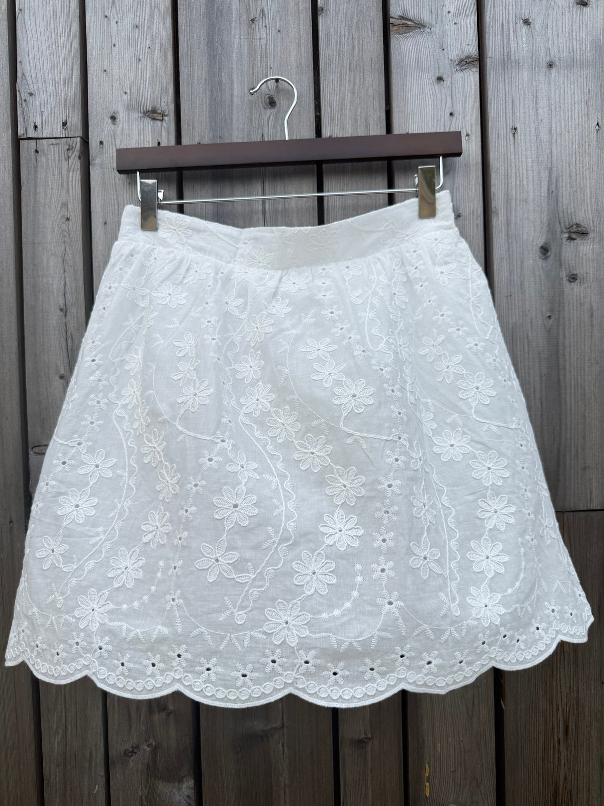 Karolina Mini Skirt