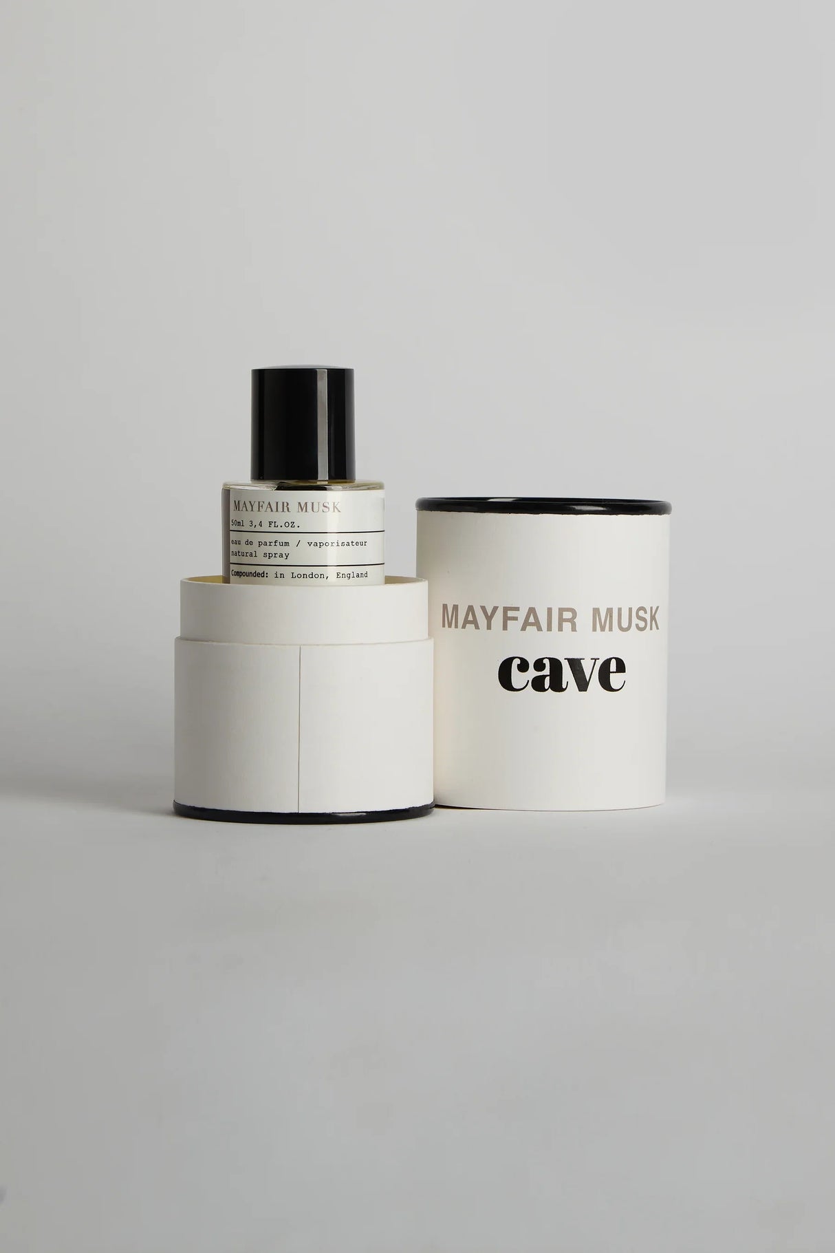 Mayfair Musk 50ml