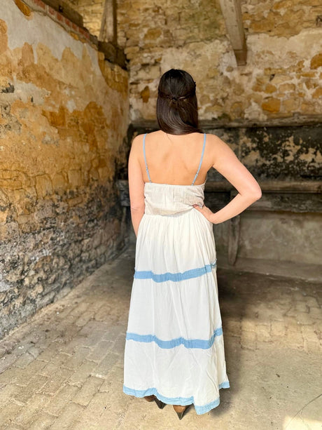 Callie Maxi Dress
