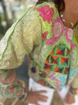 Biba Jacket (No.323)