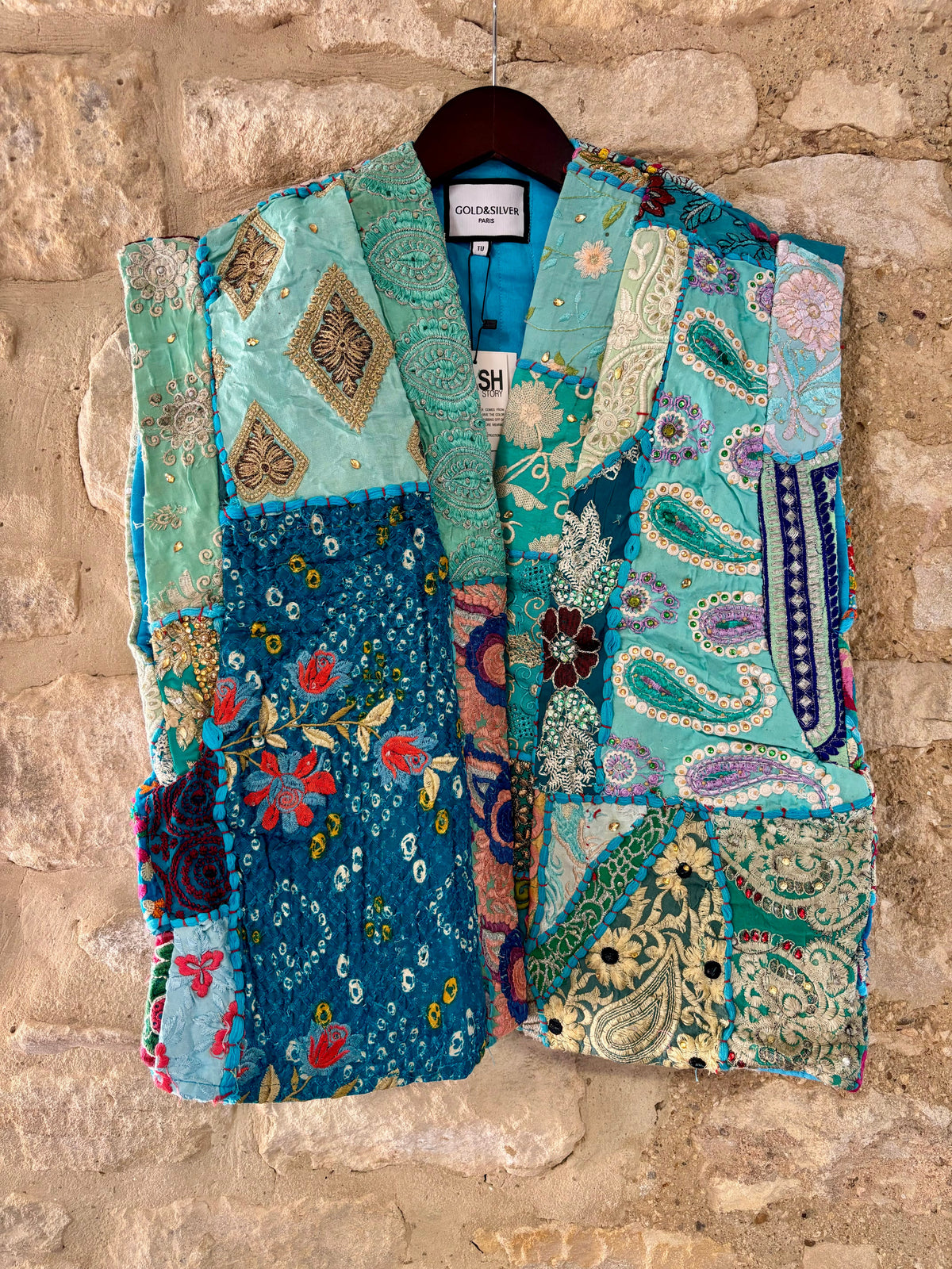 Bologne Vest (No.112)