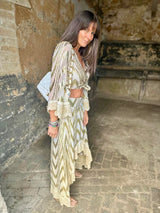 Jasmine Top - Gold