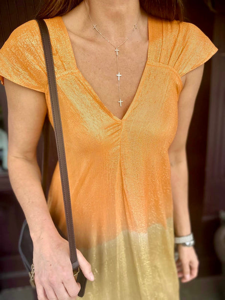 Monsoon Maxi Sunset