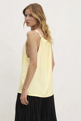 Bella B Top Vanilla