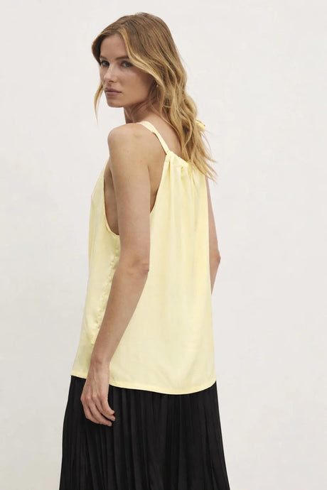 Bella B Top Vanilla