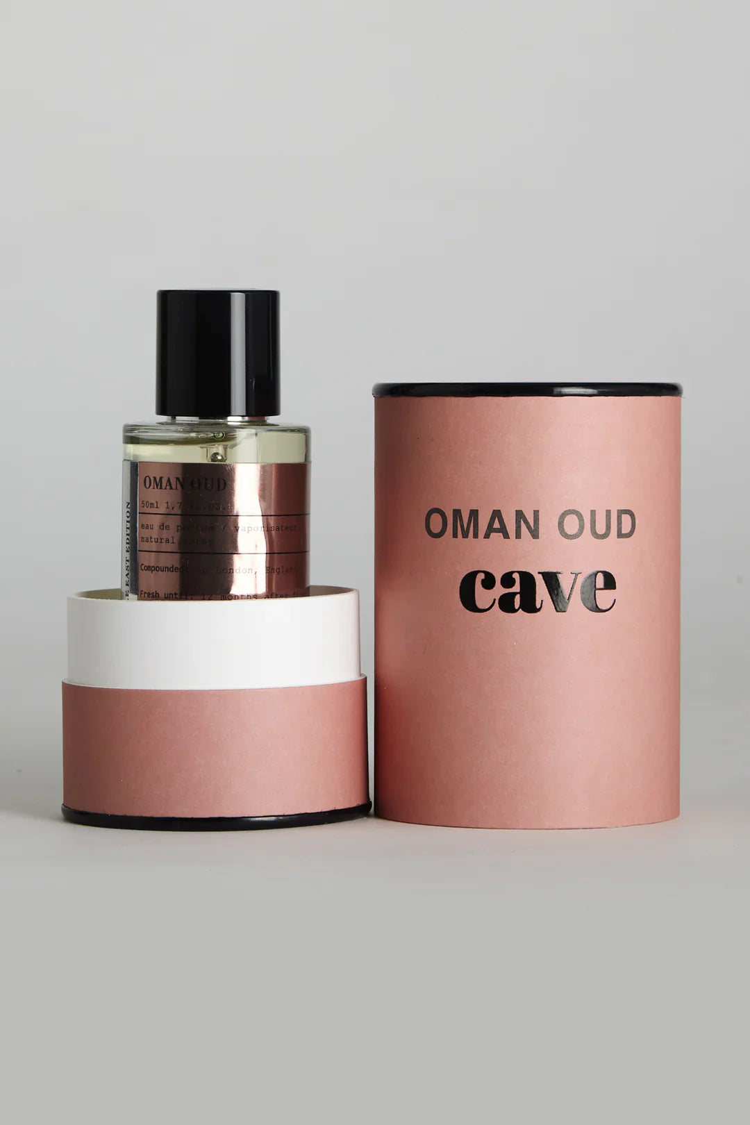 Oman Oud 50ml