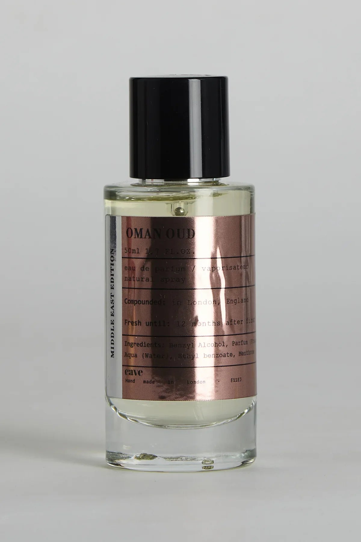 Oman Oud 50ml