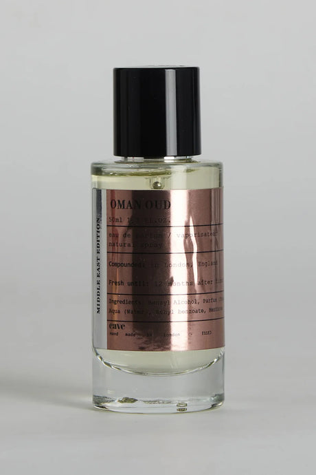 Oman Oud 50ml