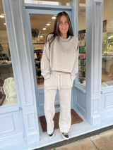Sweet Sweatshirt - Grey