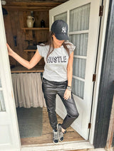 Kline Pant Black