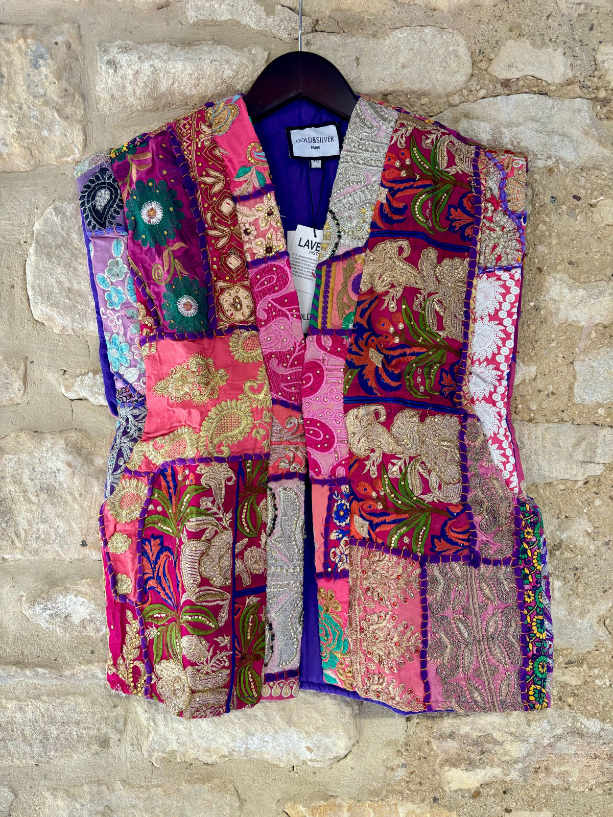 Bologne Vest (No.125)