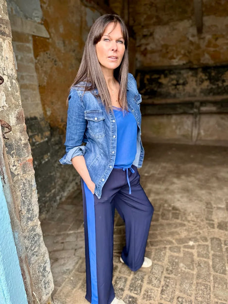 Daisy Denim