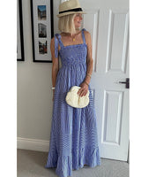 Moon Dress