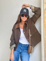 Barnett Barn Jacket