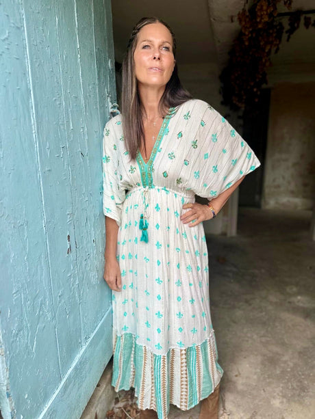 Escape Maxi Aqua