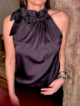 Bella B Top Black