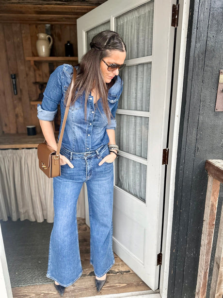 Daisy Denim