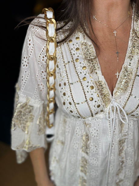 Rhapsody Dress