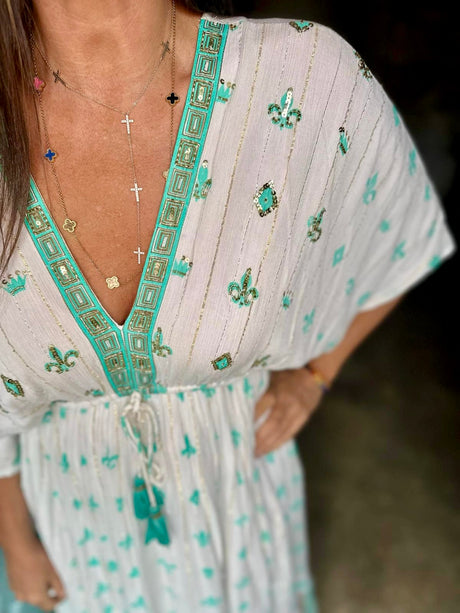 Escape Maxi Aqua