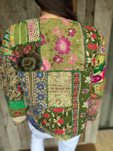 Biba Jacket (No.352)