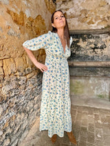 Susie Maxi Dress