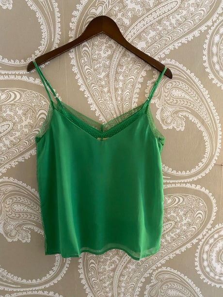 Adore Cami Apple