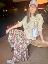 Groove Skirt