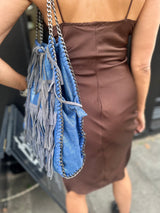 Eloise Slip Dress