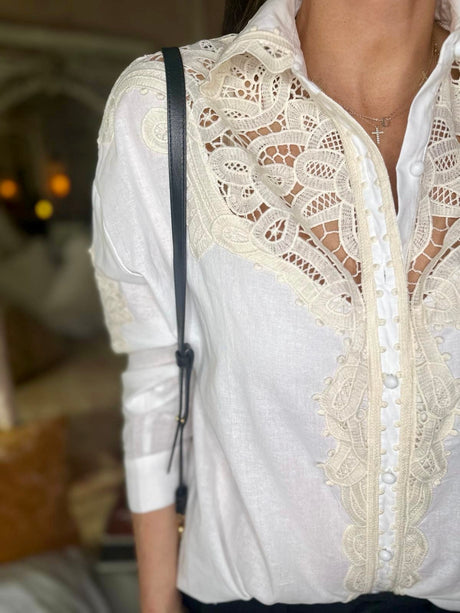 Tranquil Shirt