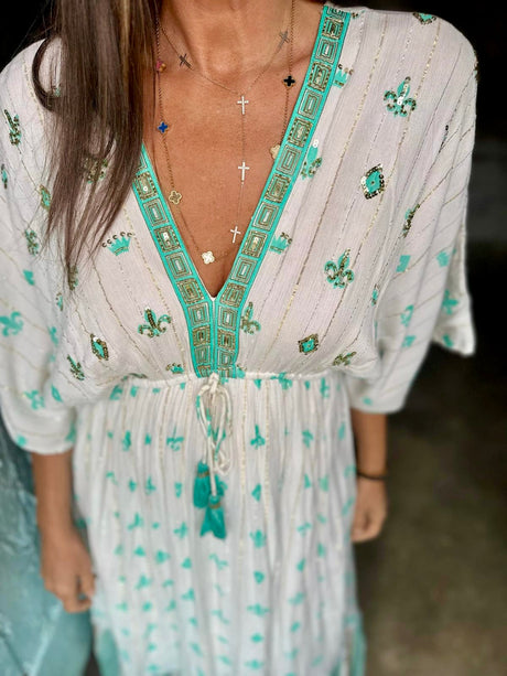 Escape Maxi Aqua
