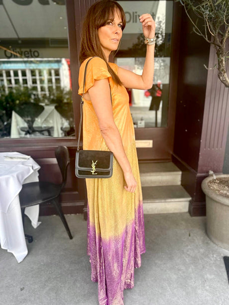 Monsoon Maxi Sunset