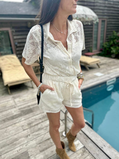 Polo Short