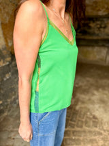 Adore Cami Apple