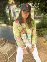 Biba Jacket (No.323)