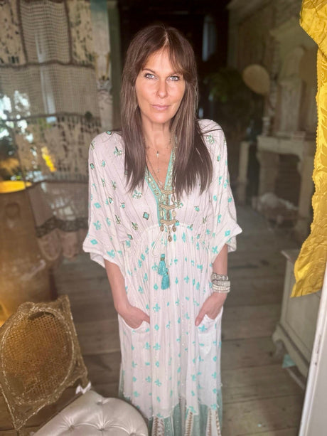 Escape Maxi Aqua