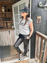 Kline Pant Black