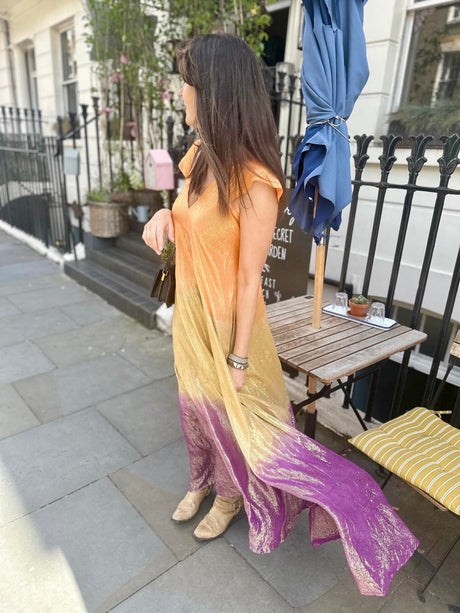 Monsoon Maxi Sunset