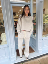 Lizzy Jogger - Grey