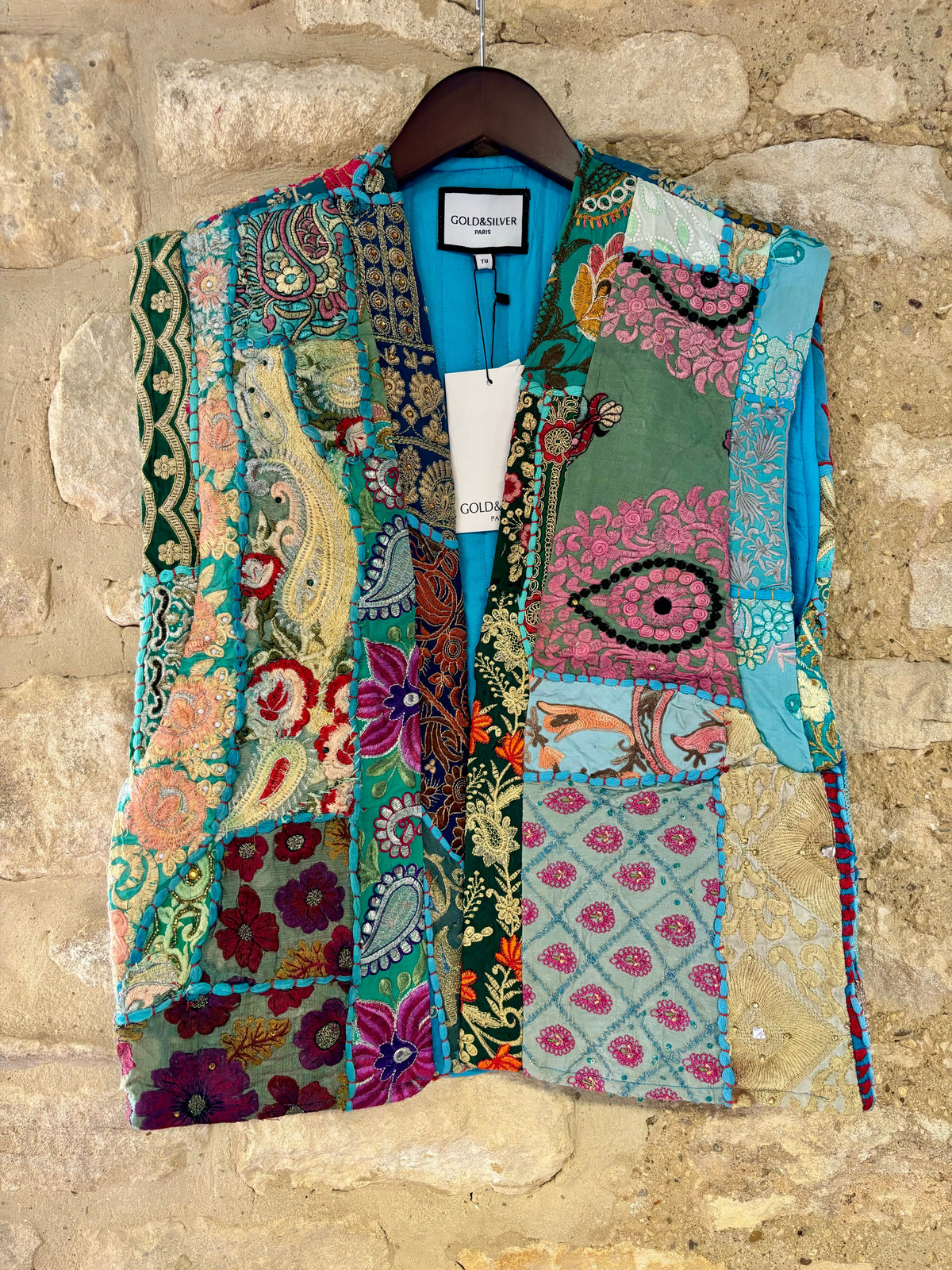 Bologne Vest (No.119)