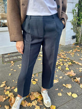 Claudia Tapered Trouser