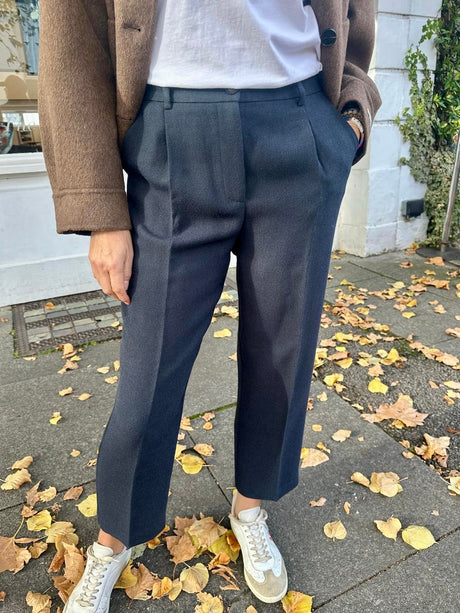 Claudia Tapered Trouser