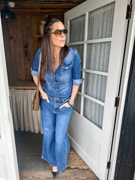 Daisy Denim