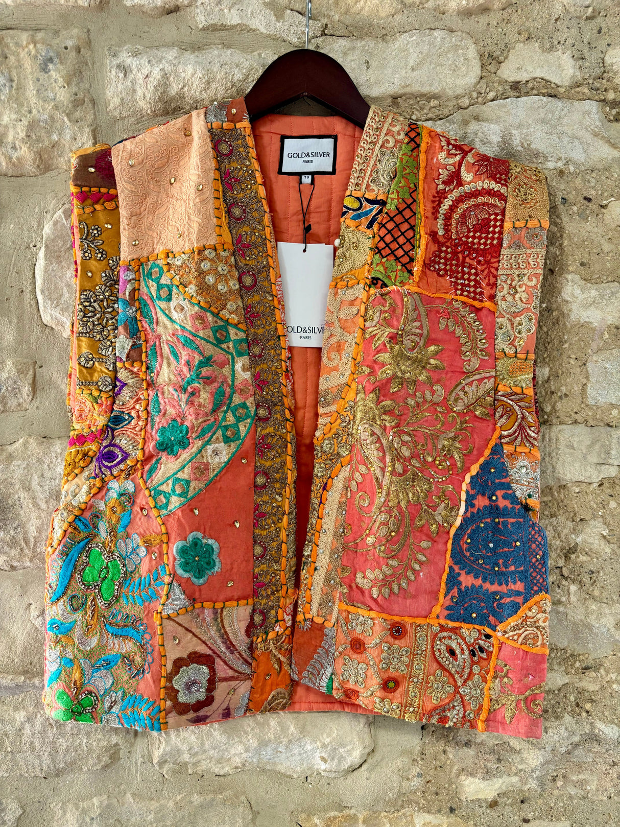 Bologne Vest (No.115)