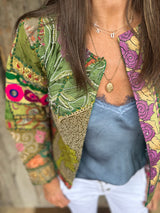 Biba Jacket (No.352)